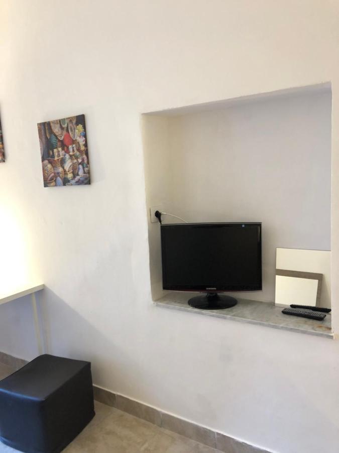 Appartement Via Idria 14 à Catane Extérieur photo