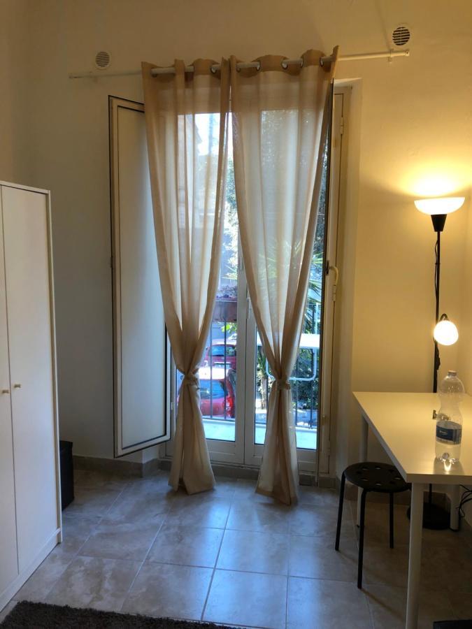 Appartement Via Idria 14 à Catane Extérieur photo